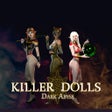 Ikona programu: Killer Dolls Dark Abyss