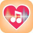 Icon des Programms: Romantic Ringtones