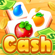 Ikona programu: happy 3 tiles : win real …