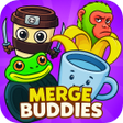 Icon des Programms: Merge Buddies