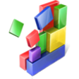 Icon des Programms: Auslogics Disk Defrag Pro