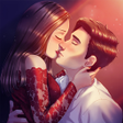Icon des Programms: Love Story Games Amnesia