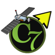 Icon des Programms: C7 GPS Dados