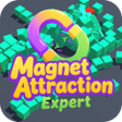 Ikona programu: MagnetAttractionExpert