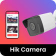 プログラムのアイコン: Hik-Connect Camera App