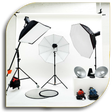 Ikona programu: Studio Photography Tips