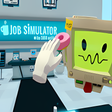 Ikona programu: Job Simulator vr