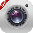 プログラムのアイコン: HD Camera - Photo, Video,…