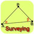 Icono de programa: Surveying