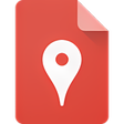 Icon des Programms: My Maps