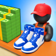 Icon des Programms: Outlet Store 3D - Idle Ty…