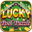 Icon des Programms: Lucky Pool Puzzle