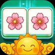 Icône du programme : Mahjong Hybrid: Match  Re…