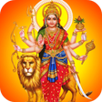 Icono de programa: Durga Mantra Powerful