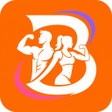 Ikona programu: BettrShape