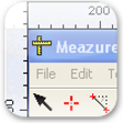 Icône du programme : Meazure