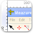 Icône du programme : Meazure