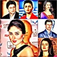 Icon of program: Hindi Celebrities Quiz