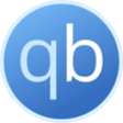 Icon des Programms: qBittorrent