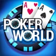 Ikona programu: Poker Wor…