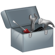 Icon des Programms: Systerac Tools