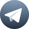 プログラムのアイコン: Telegram X