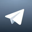 プログラムのアイコン: Telegram X