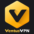 プログラムのアイコン: Ventus VPN - Fast, Secure…