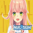 プログラムのアイコン: NUKITASHI