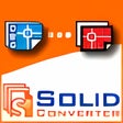 程序图标: Solid Converter PDF