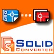 プログラムのアイコン: Solid Converter PDF