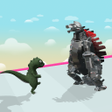 Icon des Programms: Kaiju Runner
