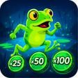 Icon des Programms: Frog Road - Cross  Win x1…