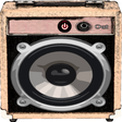 Icon des Programms: Amplifier
