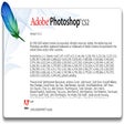 プログラムのアイコン: Adobe Photoshop CS2 updat…