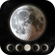 Icon des Programms: Moonphase  Horoscope