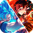 Ikona programu: Pixel AllStarsProject