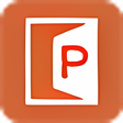 Icon of program: Passper for PowerPoint