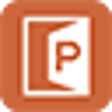 Icon des Programms: Passper for PowerPoint