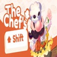 Ikona programu: The Chef'…