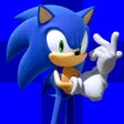 Icône du programme : Sonic the Hedgehog
