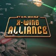 Icon des Programms: X-Wing Alliance upgrade