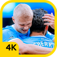 Icon des Programms: Man city wallpapers HD 4K