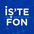 Icon des Programms: İş'te Fon