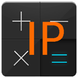 プログラムのアイコン: IP Calculator