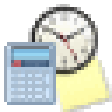 Icono de programa: NVIDIA GPU Temp