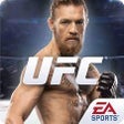 Programmsymbol: EA Sports UFC