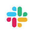 プログラムのアイコン: Slack