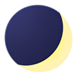 プログラムのアイコン: Desktop Moon