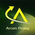 Ikona programu: Arcen Proxy